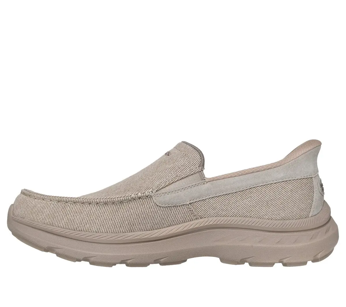 Skechers Slip-Ins Relaxed Fit: Pollard – Reed Skechers Slip-Ins Relaxed Fit: Pollard – Reed