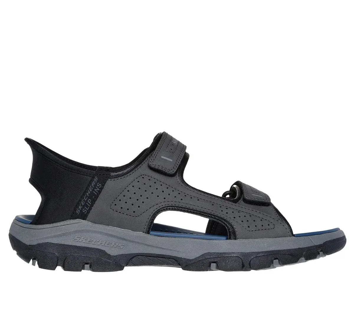 Skechers Slip-Ins Relaxed Fit: Tresmen – Reece