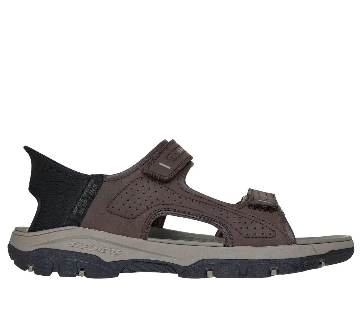 Skechers Slip-Ins Relaxed Fit: Tresmen – Reece