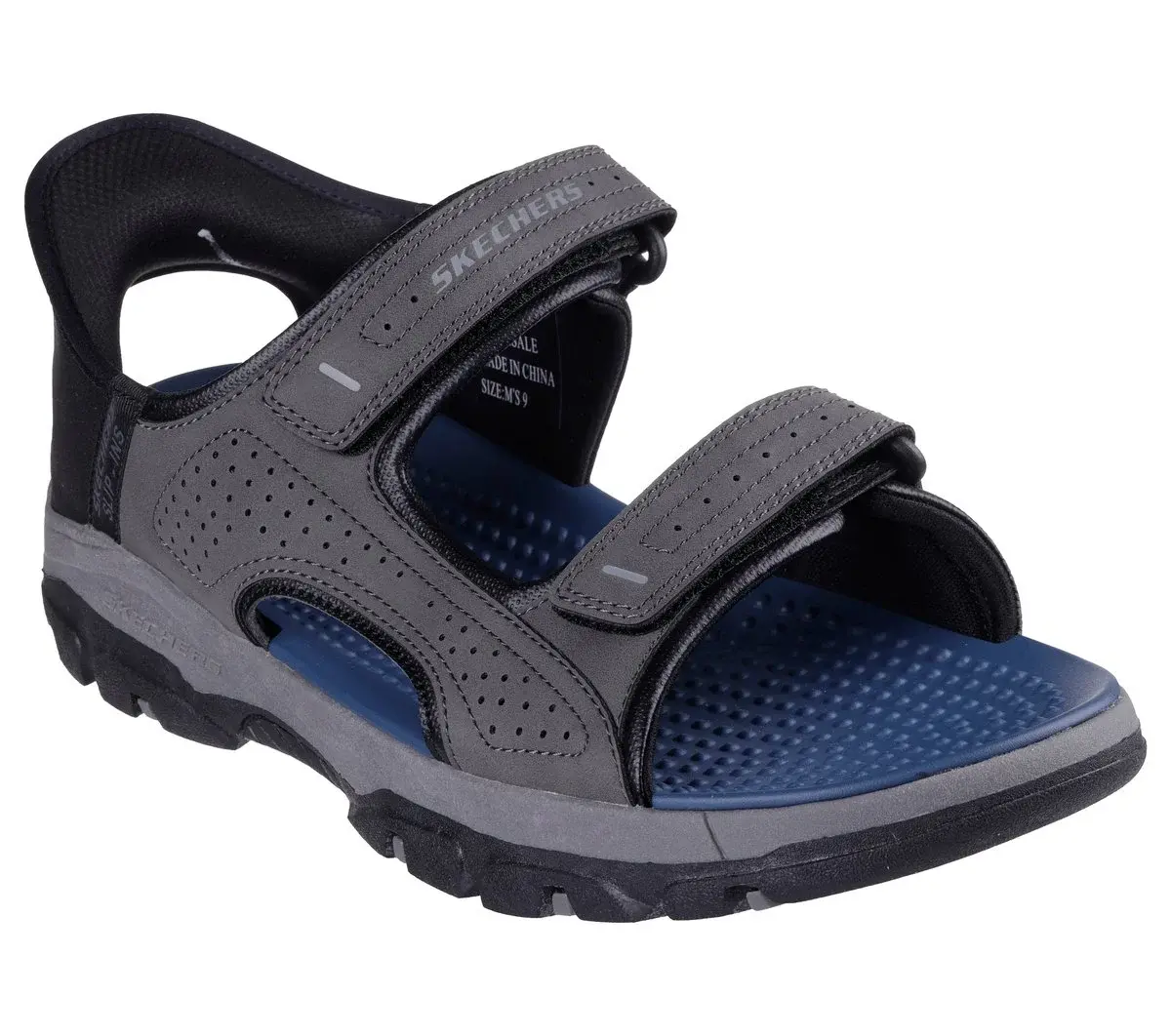 Skechers Slip-Ins Relaxed Fit: Tresmen – Reece Skechers Slip-Ins Relaxed Fit: Tresmen – Reece