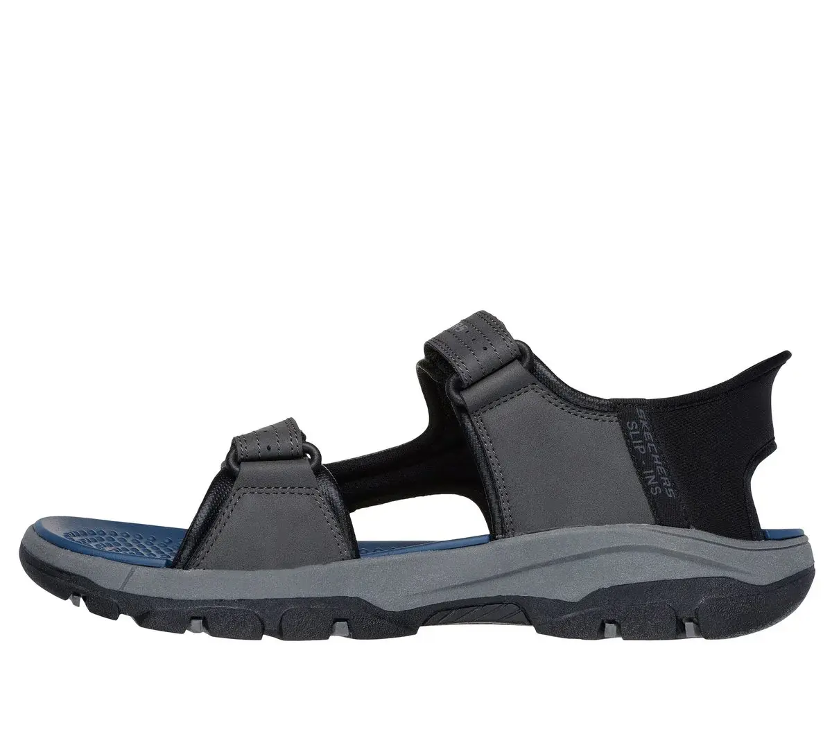 Skechers Slip-Ins Relaxed Fit: Tresmen – Reece Skechers Slip-Ins Relaxed Fit: Tresmen – Reece