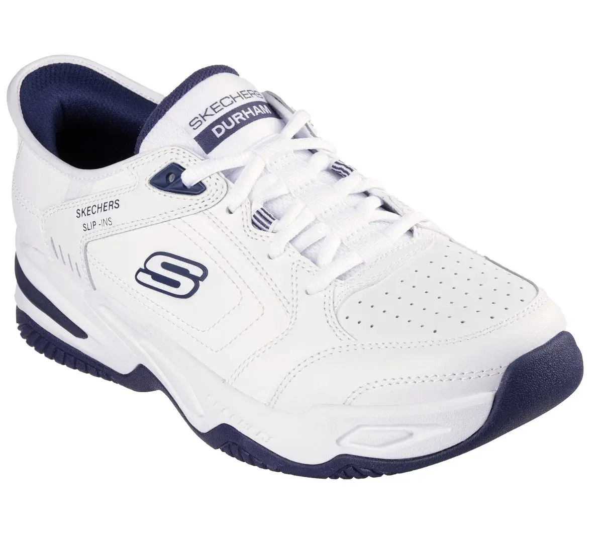 Skechers Slip-ins RF: Durham-Delvor Skechers Slip-ins RF: Durham-Delvor