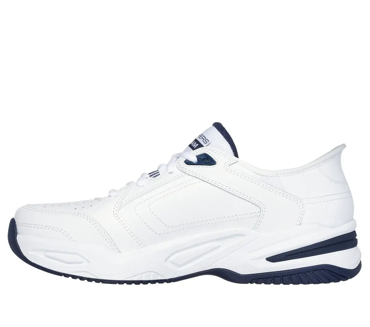 Skechers Slip-ins RF: Durham-Delvor Skechers Slip-ins RF: Durham-Delvor