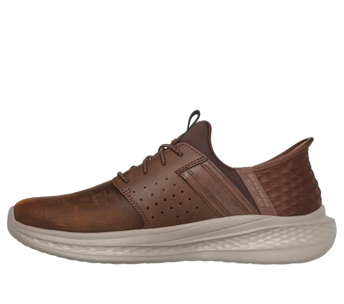 Skechers Slip-ins RF: Slade – Zachary Skechers Slip-ins RF: Slade – Zachary