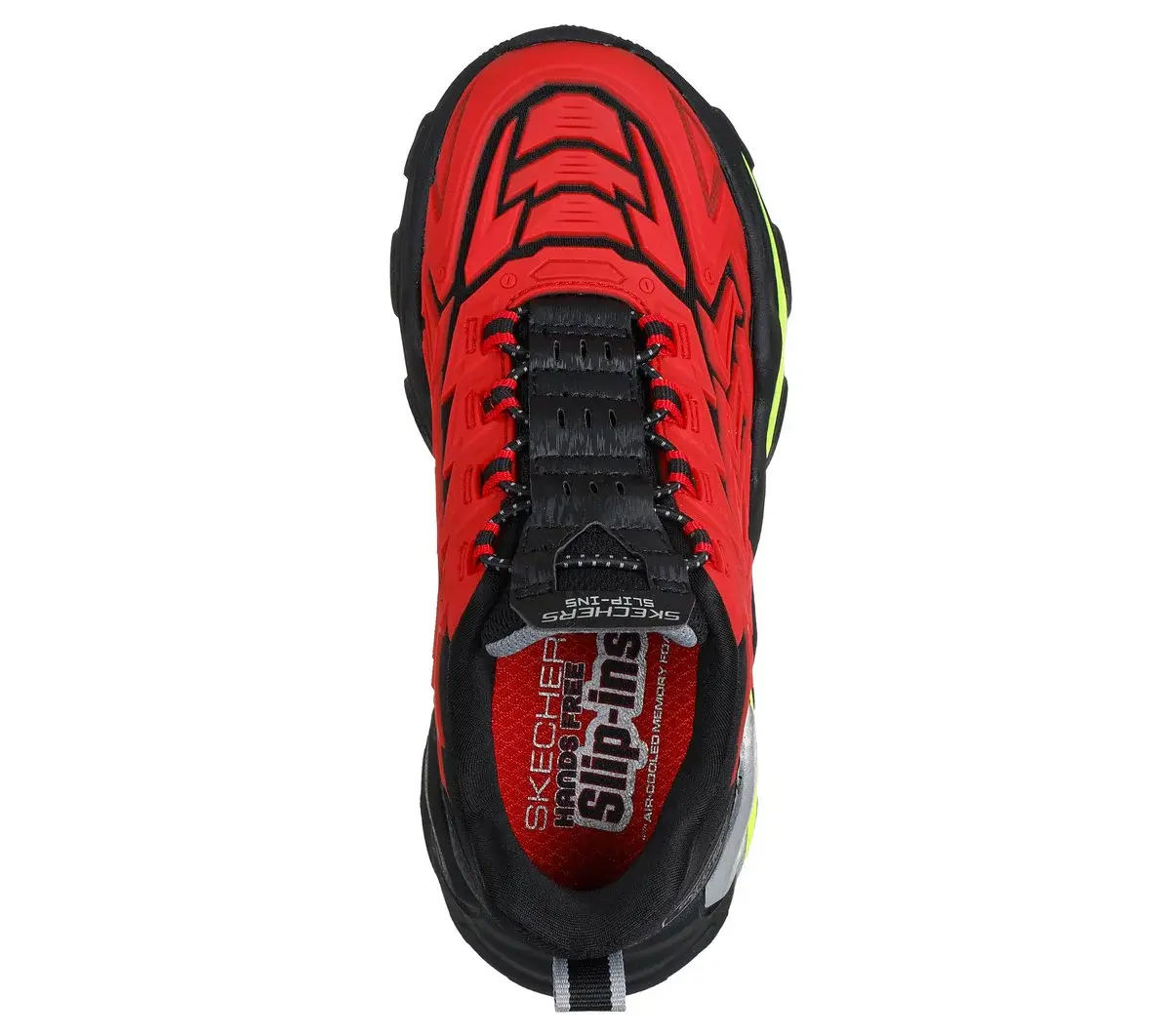 Skechers Slip-Ins: Skech-Bots 2.0