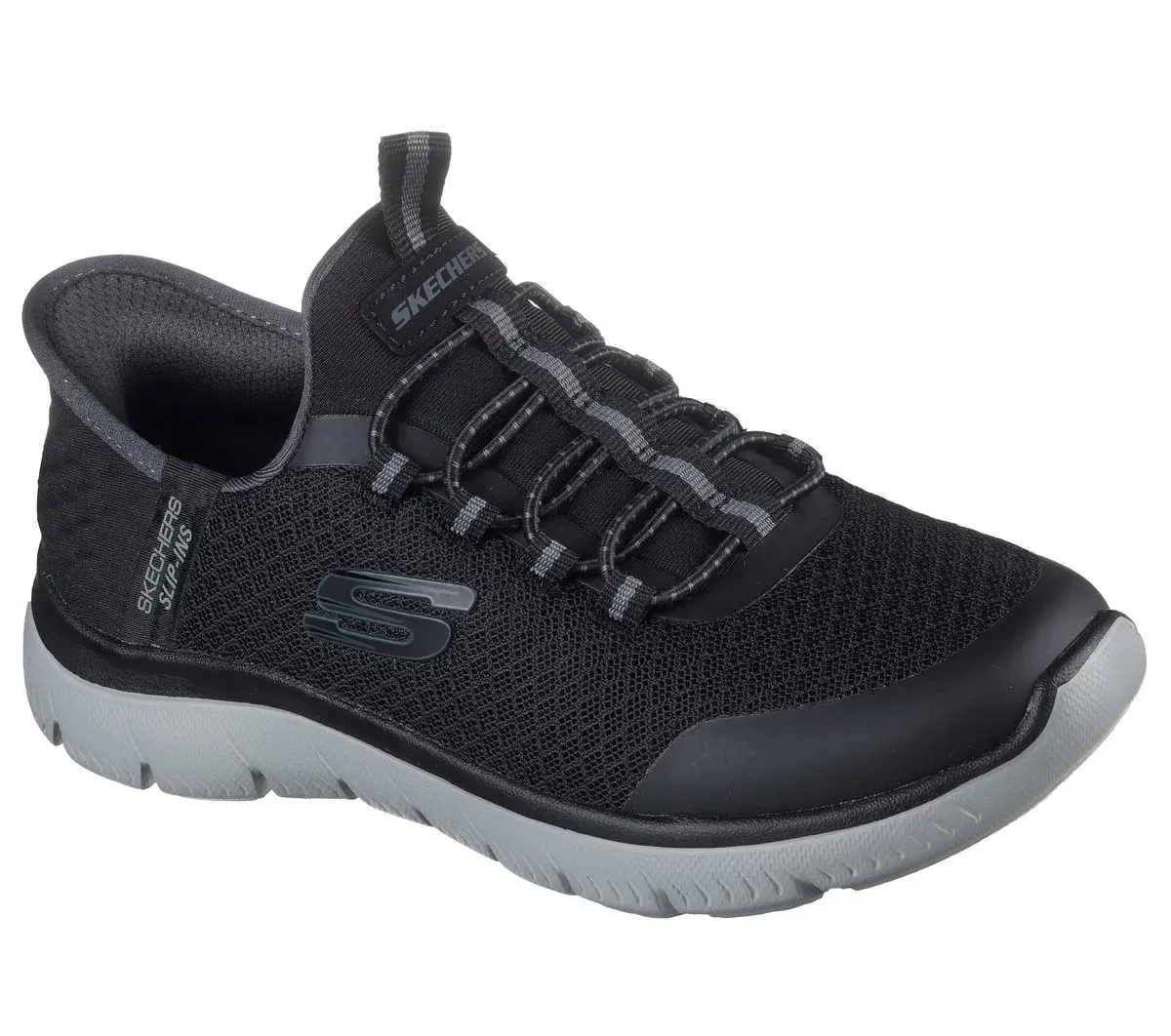 Skechers Slip-Ins: Summits – Hohes Sortiment Skechers Slip-Ins: Summits – Hohes Sortiment