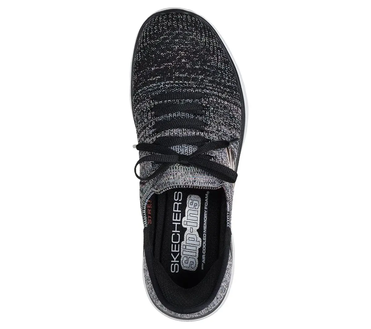 Skechers Slip-Ins: Summits – Mystic Glow Skechers Slip-Ins: Summits – Mystic Glow