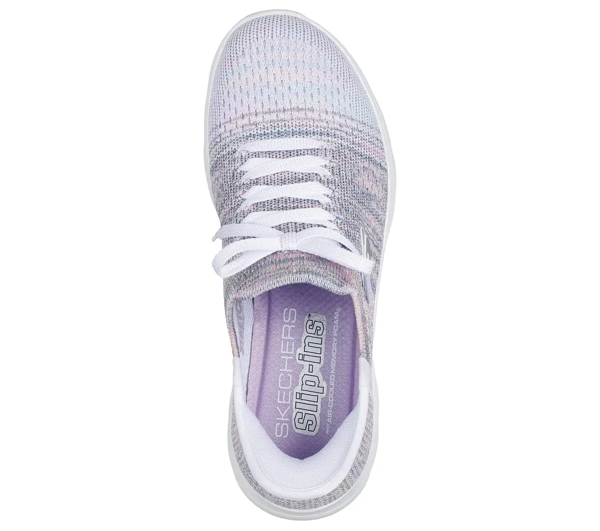 Skechers Slip-Ins: Summits – Mystic Glow Skechers Slip-Ins: Summits – Mystic Glow