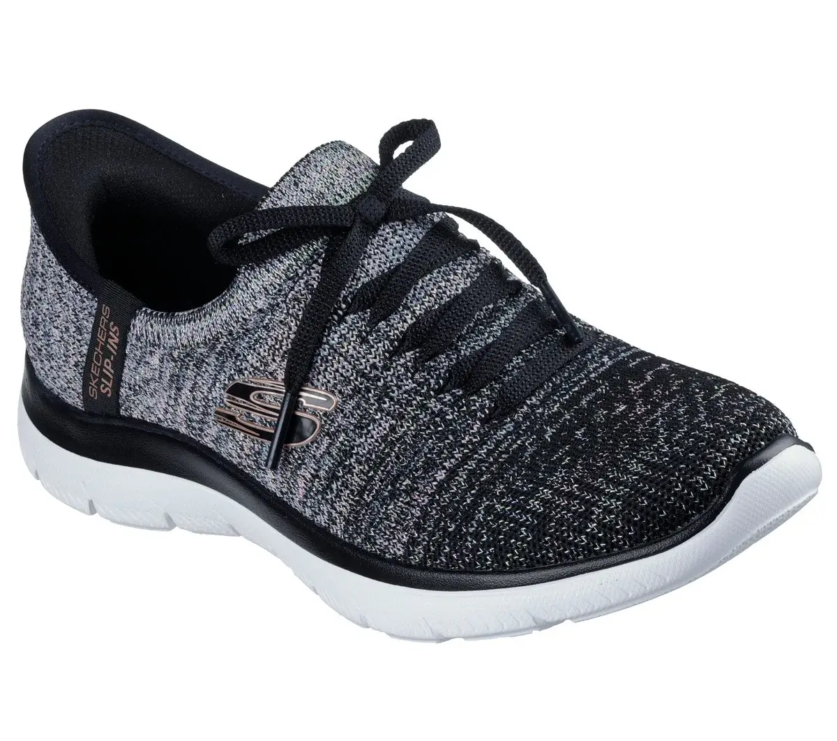 Skechers Slip-Ins: Summits – Mystic Glow Skechers Slip-Ins: Summits – Mystic Glow