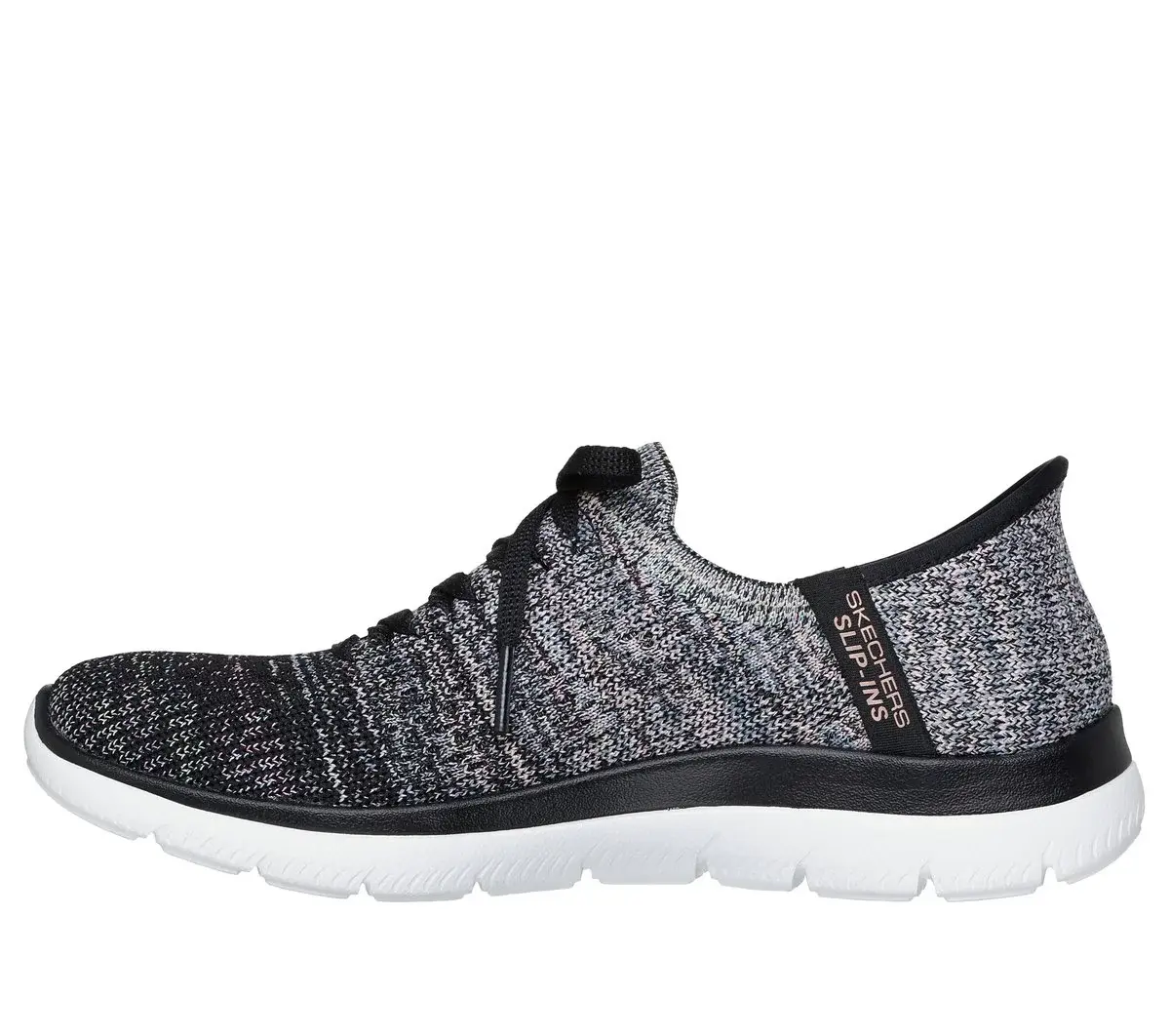 Skechers Slip-Ins: Summits – Mystic Glow Skechers Slip-Ins: Summits – Mystic Glow