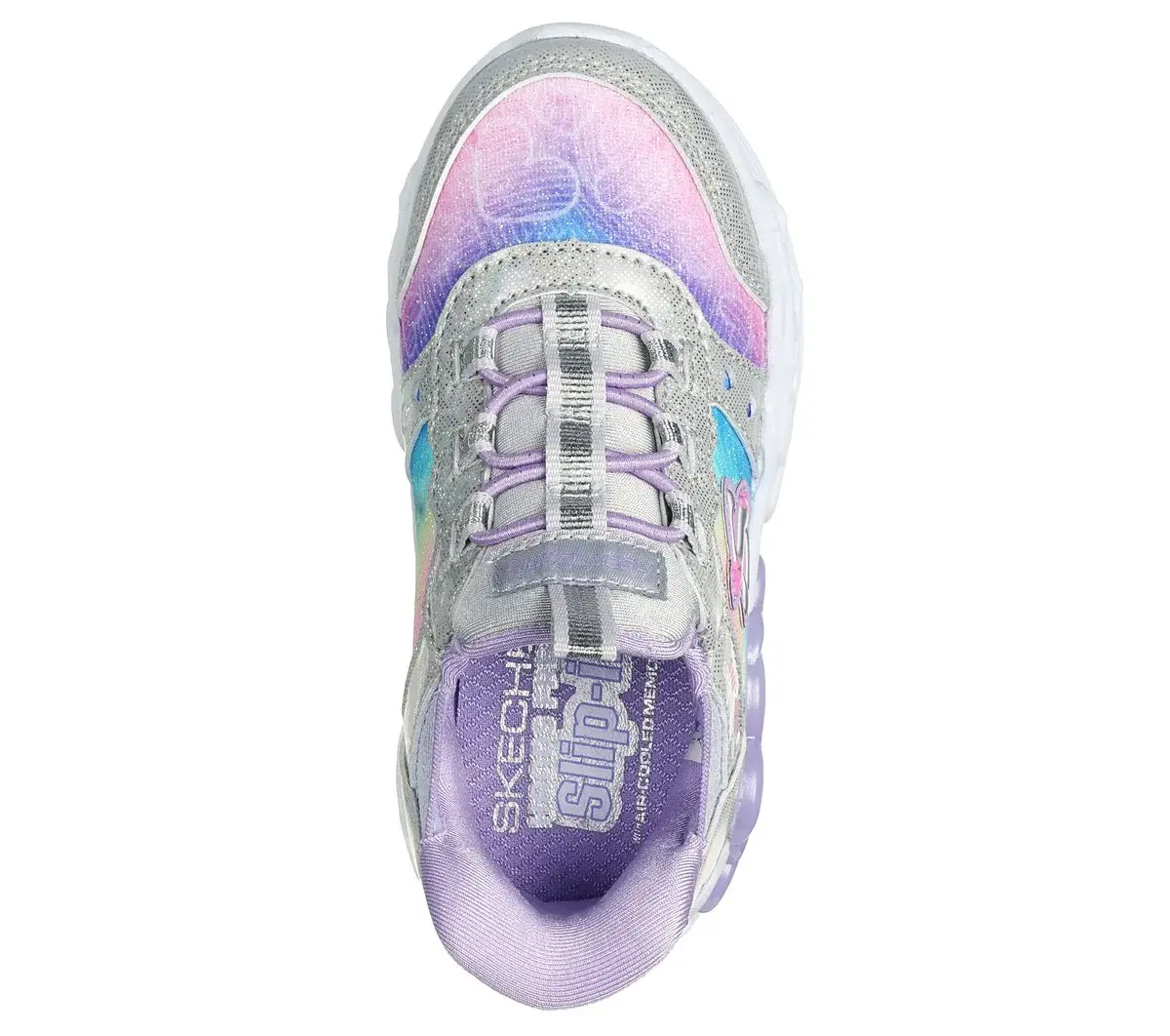 Skechers Slip-Ins: Unendliche Herzlichter