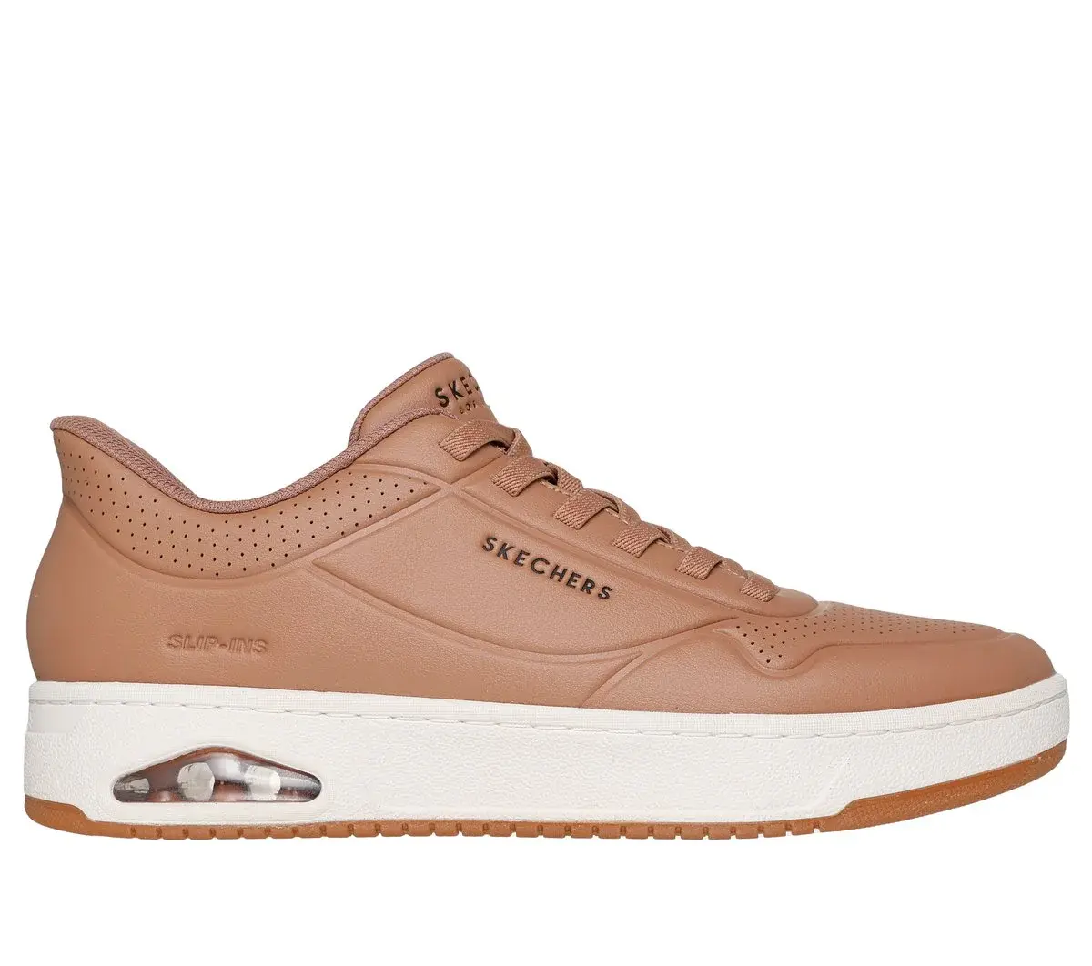 Skechers Slip-Ins: Uno CTL – Laying Low