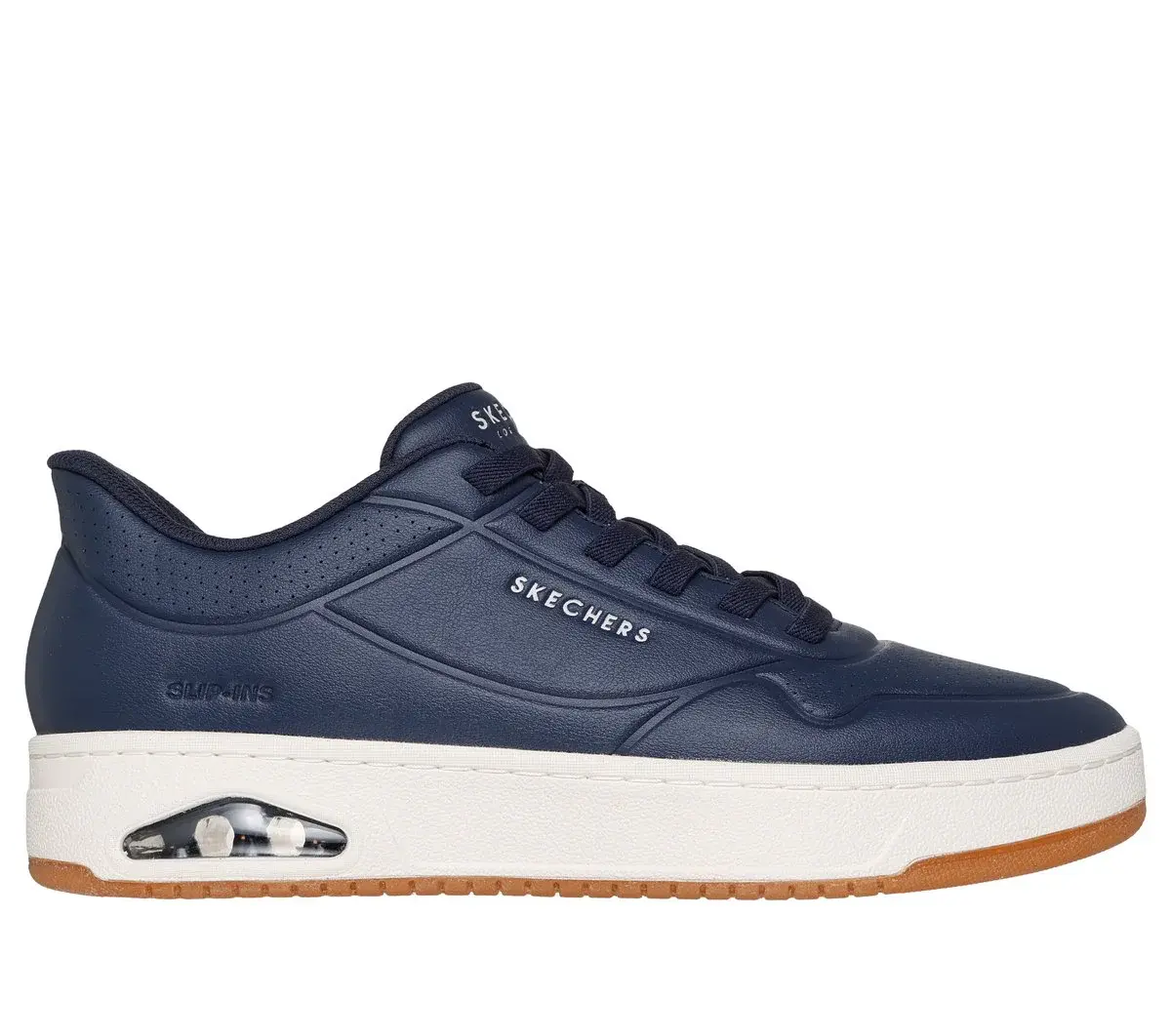 Skechers Slip-Ins: Uno CTL – Laying Low