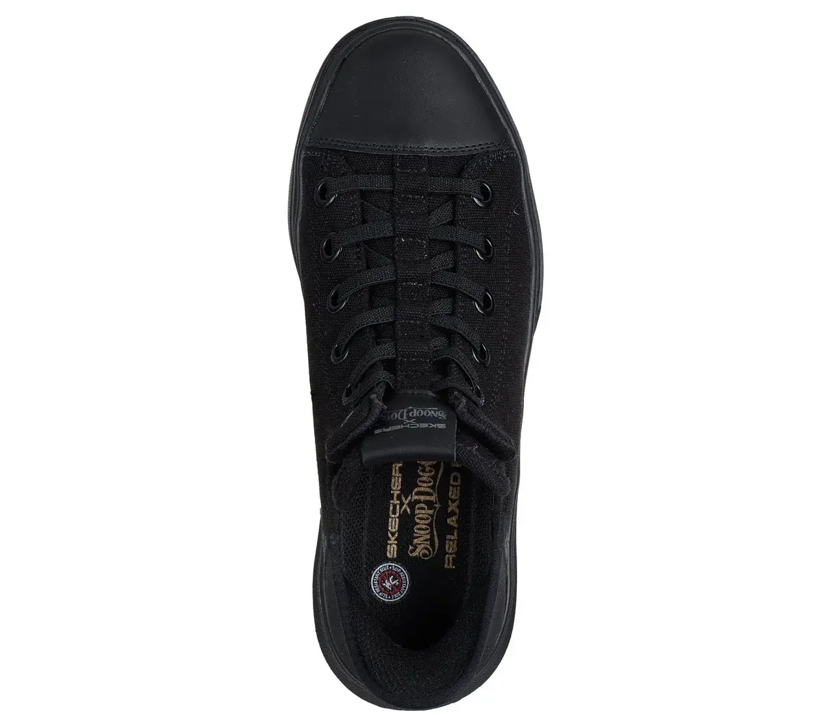 Skechers Slip-ins Work: Snoop One rutschfest – OG Canvas Skechers Slip-ins Work: Snoop One rutschfest – OG Canvas