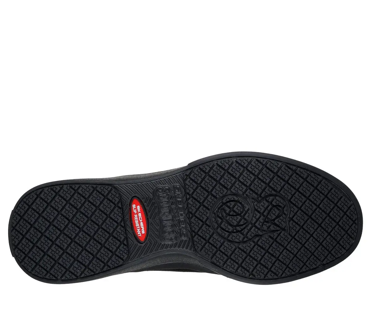 Skechers Slip-ins Work: Snoop One rutschfest – OG Canvas Skechers Slip-ins Work: Snoop One rutschfest – OG Canvas