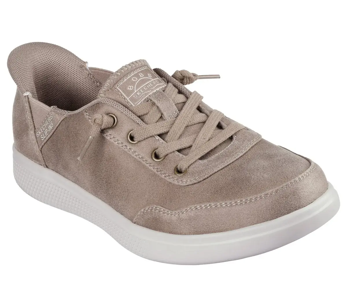 Skechers Slipper: BOBS Skip Cute – B Cute Cozy Skechers Slipper: BOBS Skip Cute – B Cute Cozy