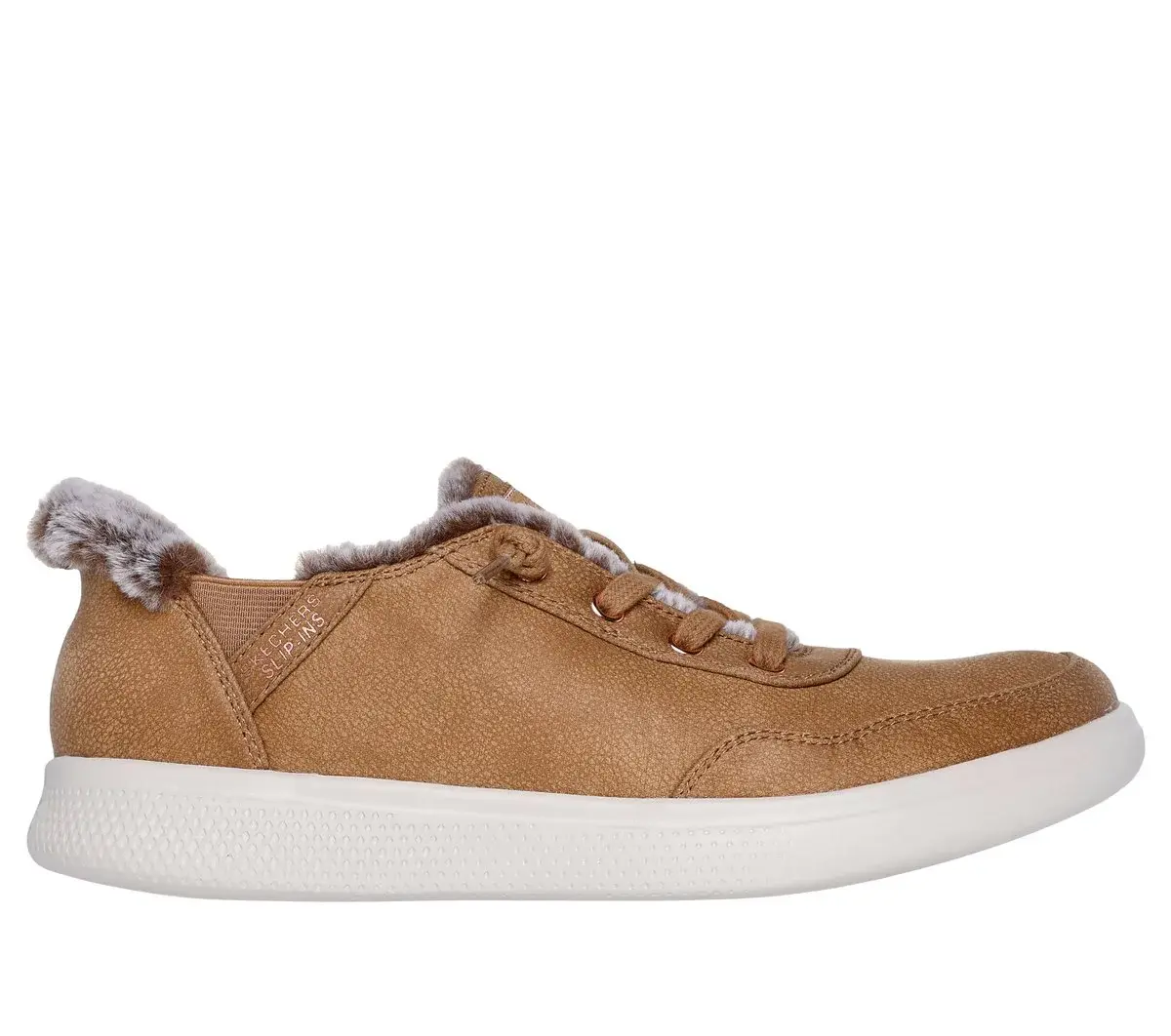 Skechers Slipper: BOBS Skip Cute – B Cute Snug Skechers Slipper: BOBS Skip Cute – B Cute Snug