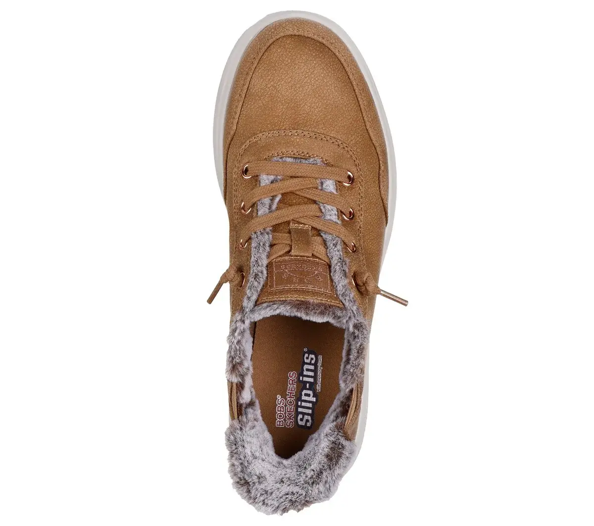 Skechers Slipper: BOBS Skip Cute – B Cute Snug Skechers Slipper: BOBS Skip Cute – B Cute Snug
