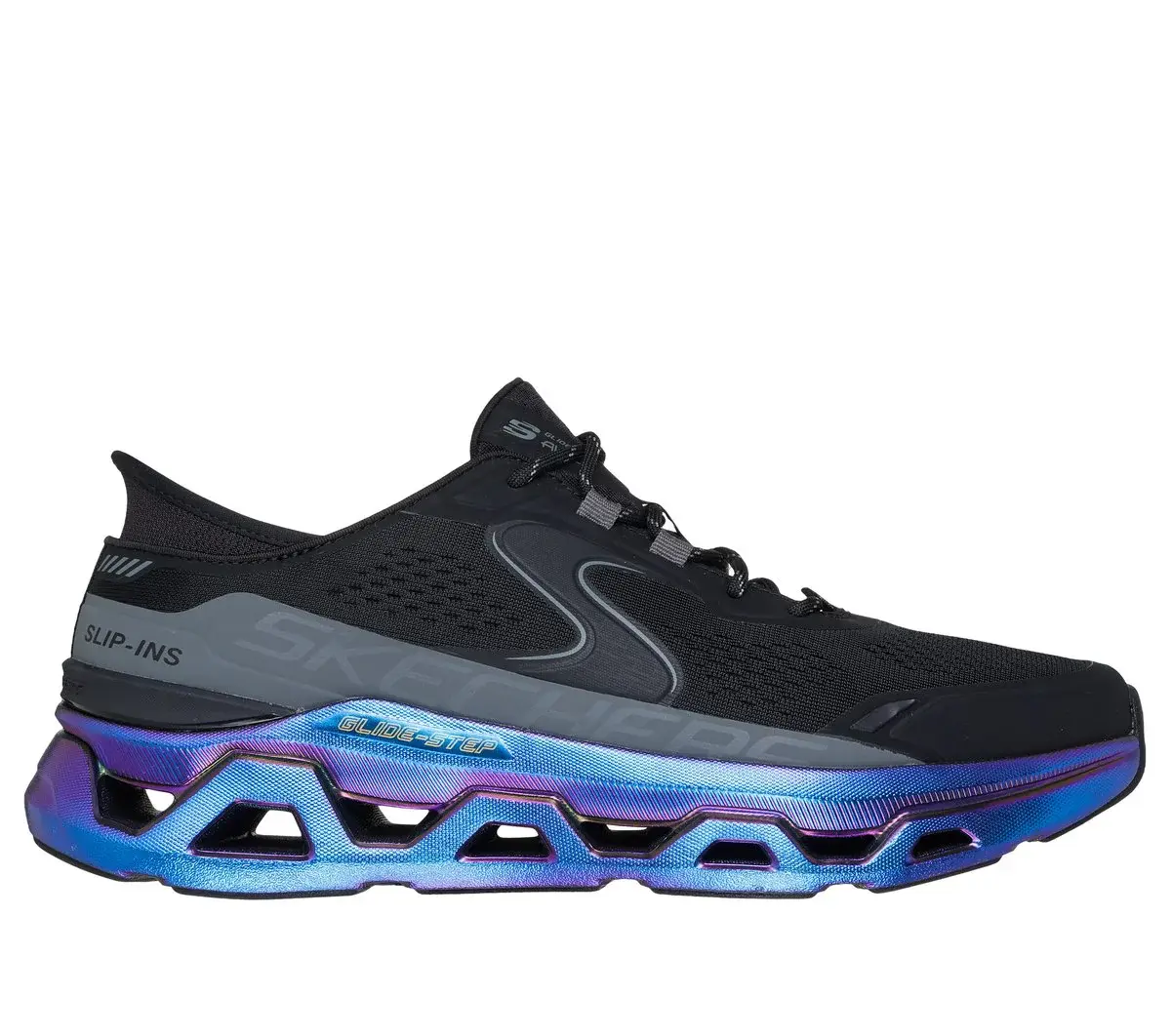 Skechers Slipper: Glide-Step Altus – Veedy