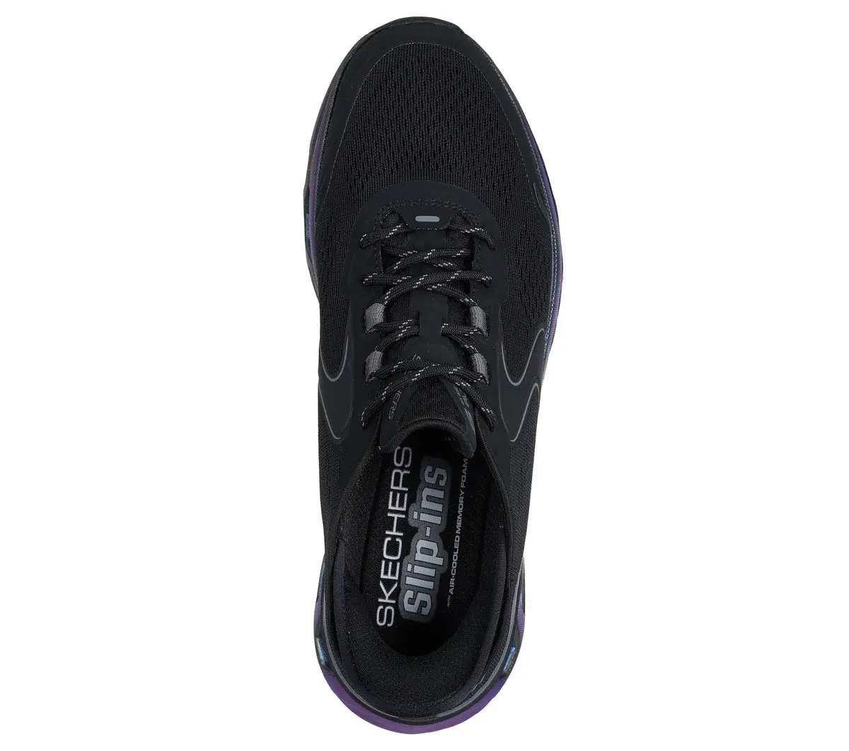 Skechers Slipper: Glide-Step Altus – Veedy