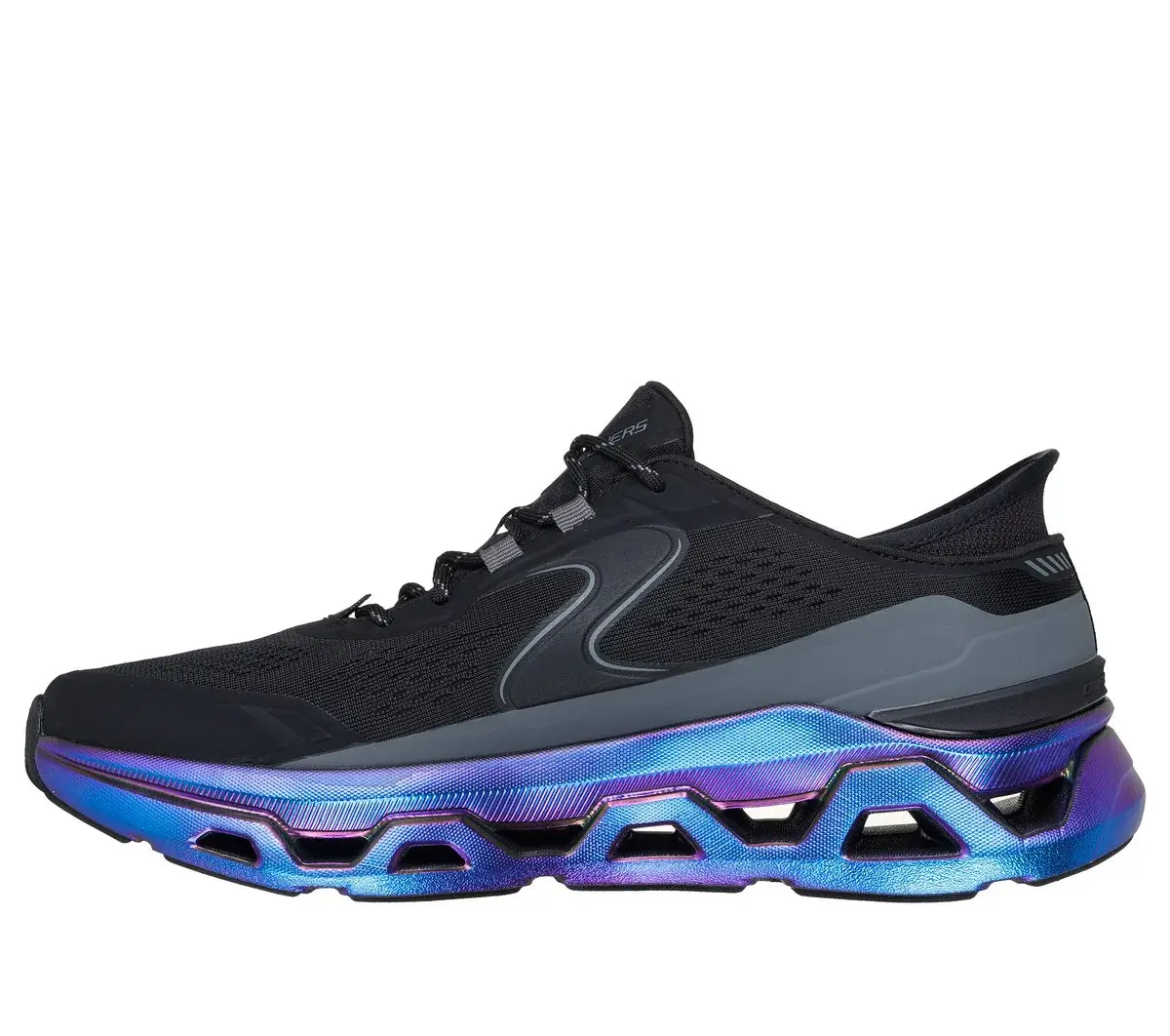 Skechers Slipper: Glide-Step Altus – Veedy Skechers Slipper: Glide-Step Altus – Veedy