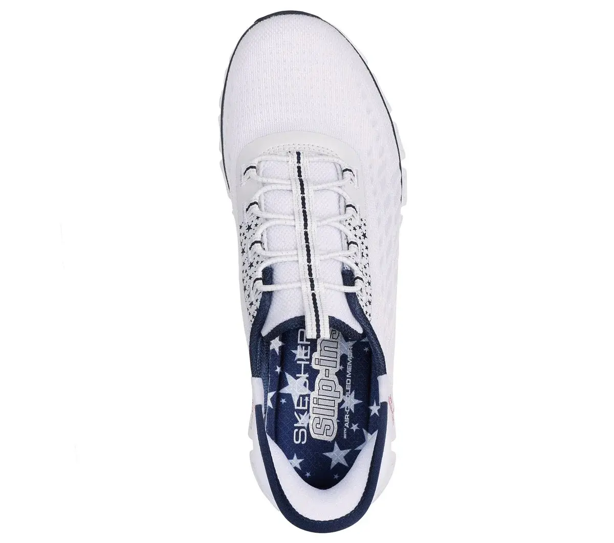 Skechers Slipper: Glide-Step – Glory