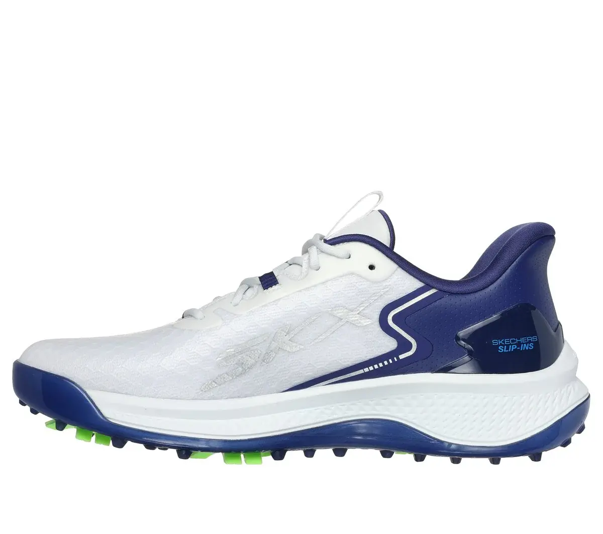 Skechers Slipper: GO GOLF Blade GF – Slipper Skechers Slipper: GO GOLF Blade GF – Slipper