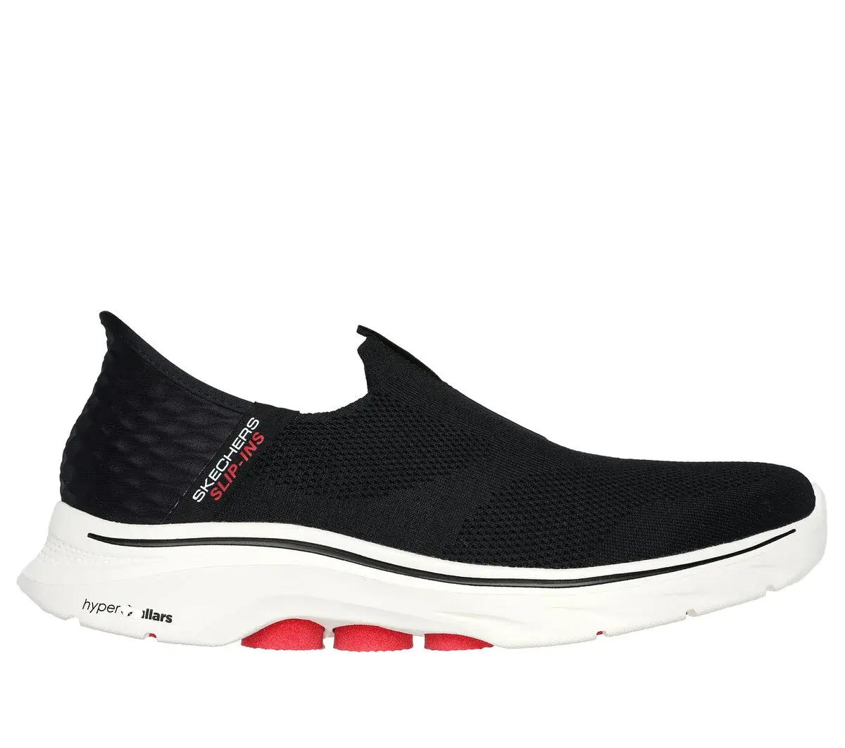 Skechers Slipper: GO WALK 7 – Easy On 2