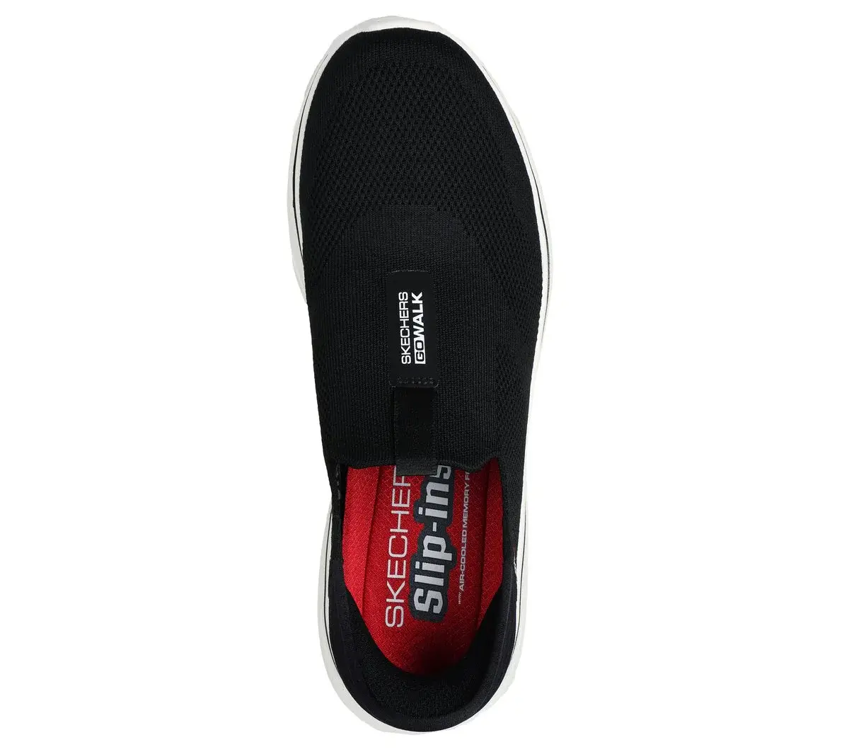Skechers Slipper: GO WALK 7 – Easy On 2
