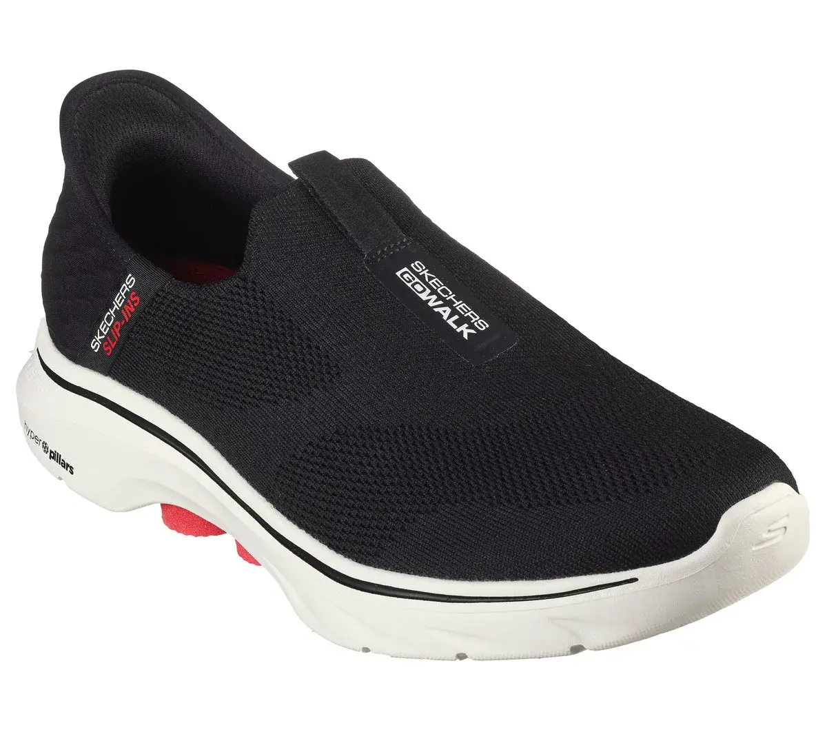 Skechers Slipper: GO WALK 7 – Easy On 2 Skechers Slipper: GO WALK 7 – Easy On 2