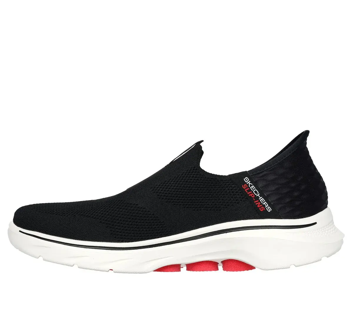 Skechers Slipper: GO WALK 7 – Easy On 2 Skechers Slipper: GO WALK 7 – Easy On 2