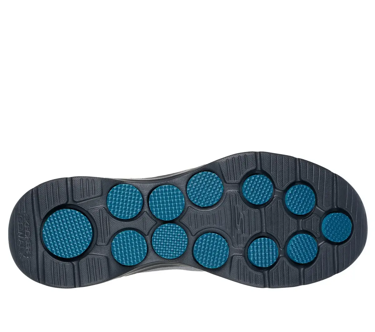 Skechers Slipper: GO WALK 7 – Easy On Evolution Skechers Slipper: GO WALK 7 – Easy On Evolution