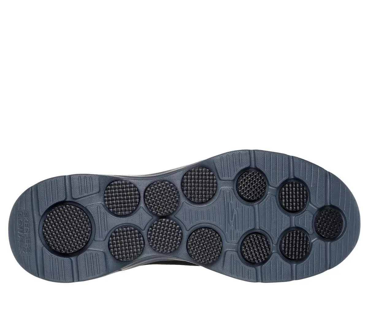 Skechers Slipper: GO WALK 7 – Easy On Evolution Skechers Slipper: GO WALK 7 – Easy On Evolution