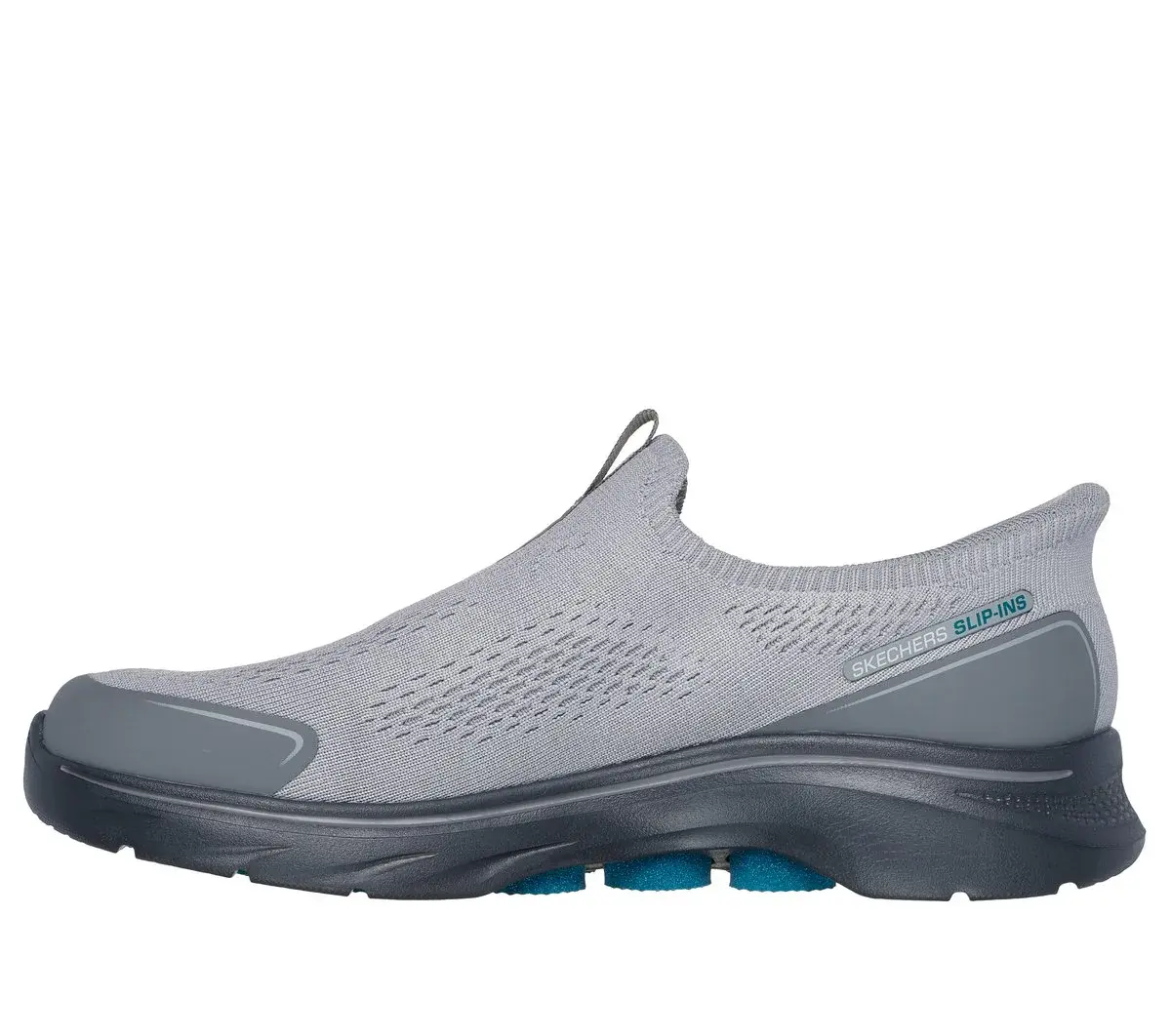 Skechers Slipper: GO WALK 7 – Easy On Evolution Skechers Slipper: GO WALK 7 – Easy On Evolution