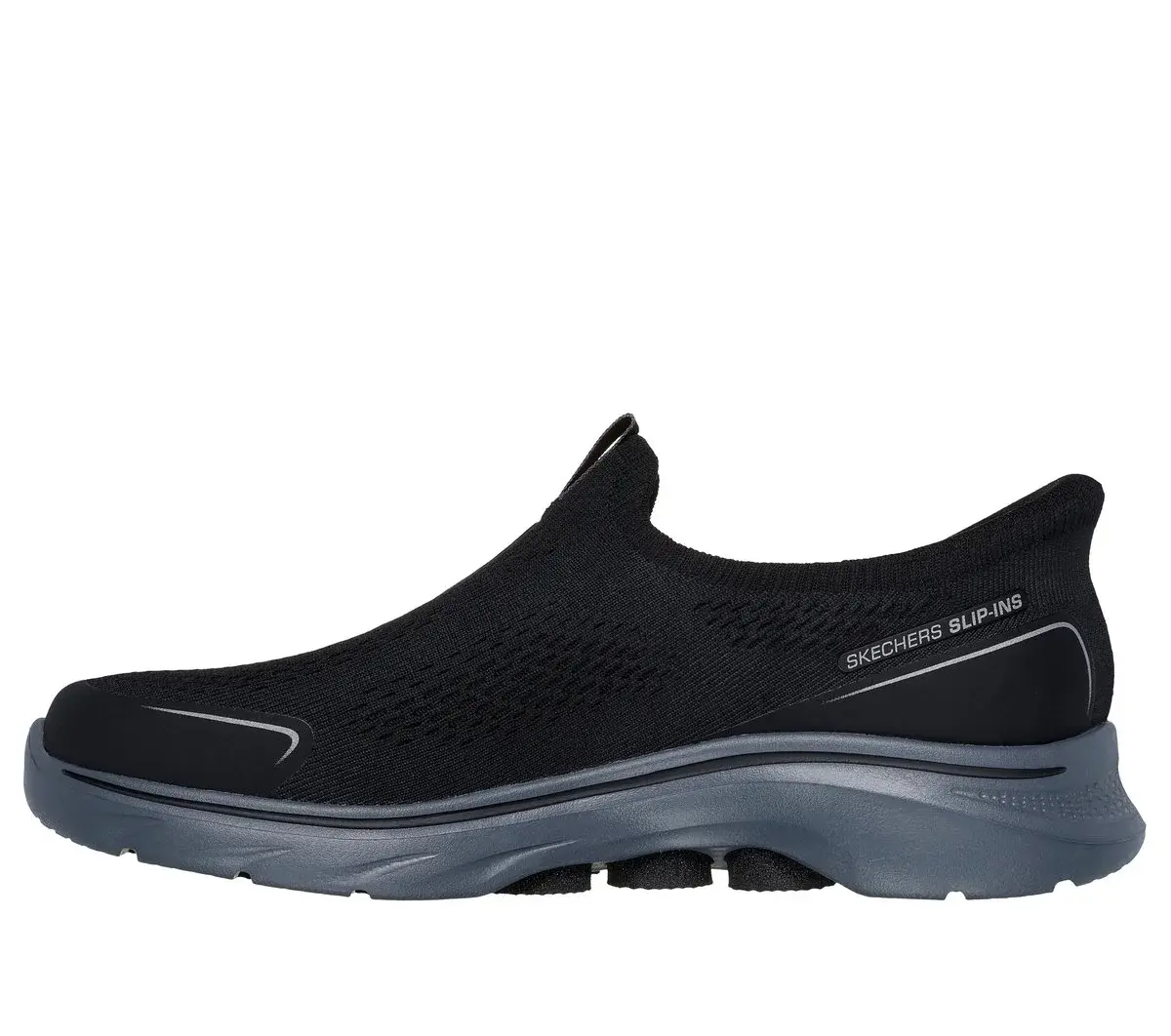 Skechers Slipper: GO WALK 7 – Easy On Evolution Skechers Slipper: GO WALK 7 – Easy On Evolution