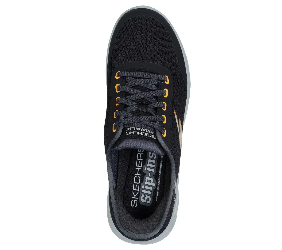 Skechers Slipper: GO WALK Flex – Netro