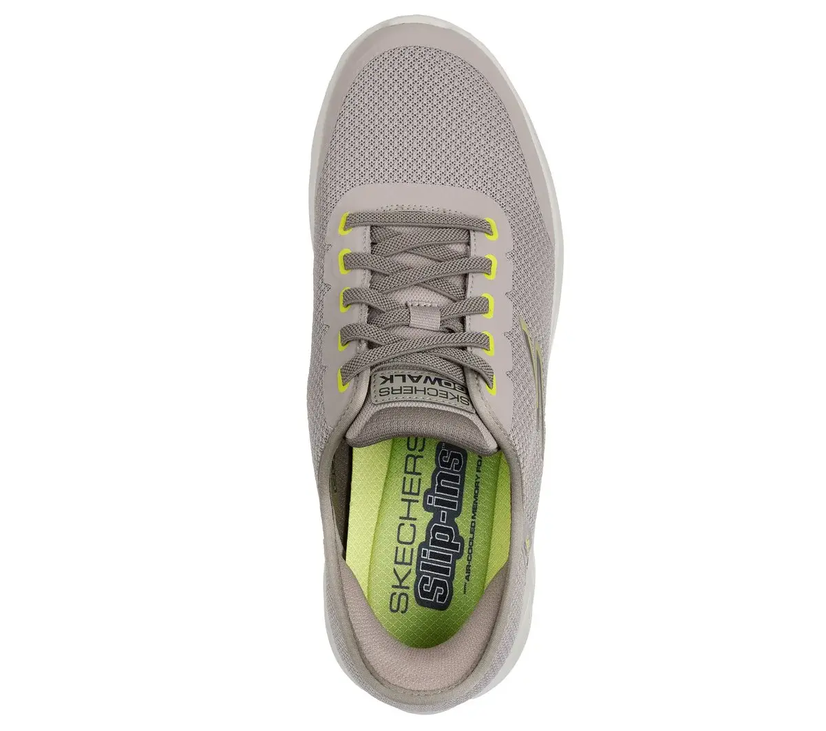 Skechers Slipper: GO WALK Flex – Netro