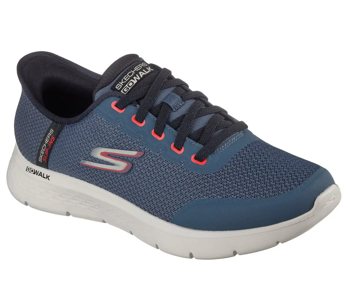 Skechers Slipper: GO WALK Flex – Netro Skechers Slipper: GO WALK Flex – Netro