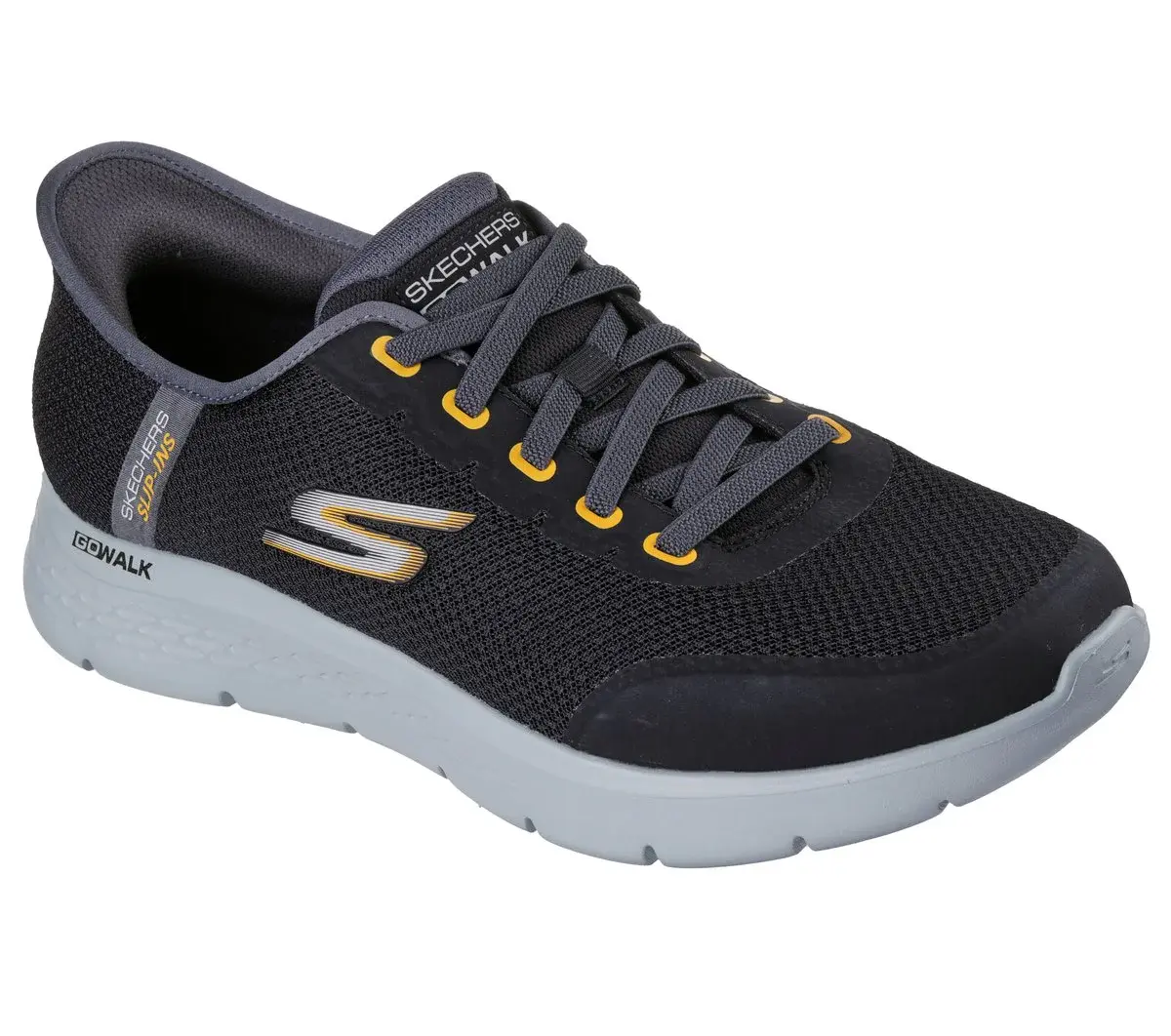 Skechers Slipper: GO WALK Flex – Netro Skechers Slipper: GO WALK Flex – Netro