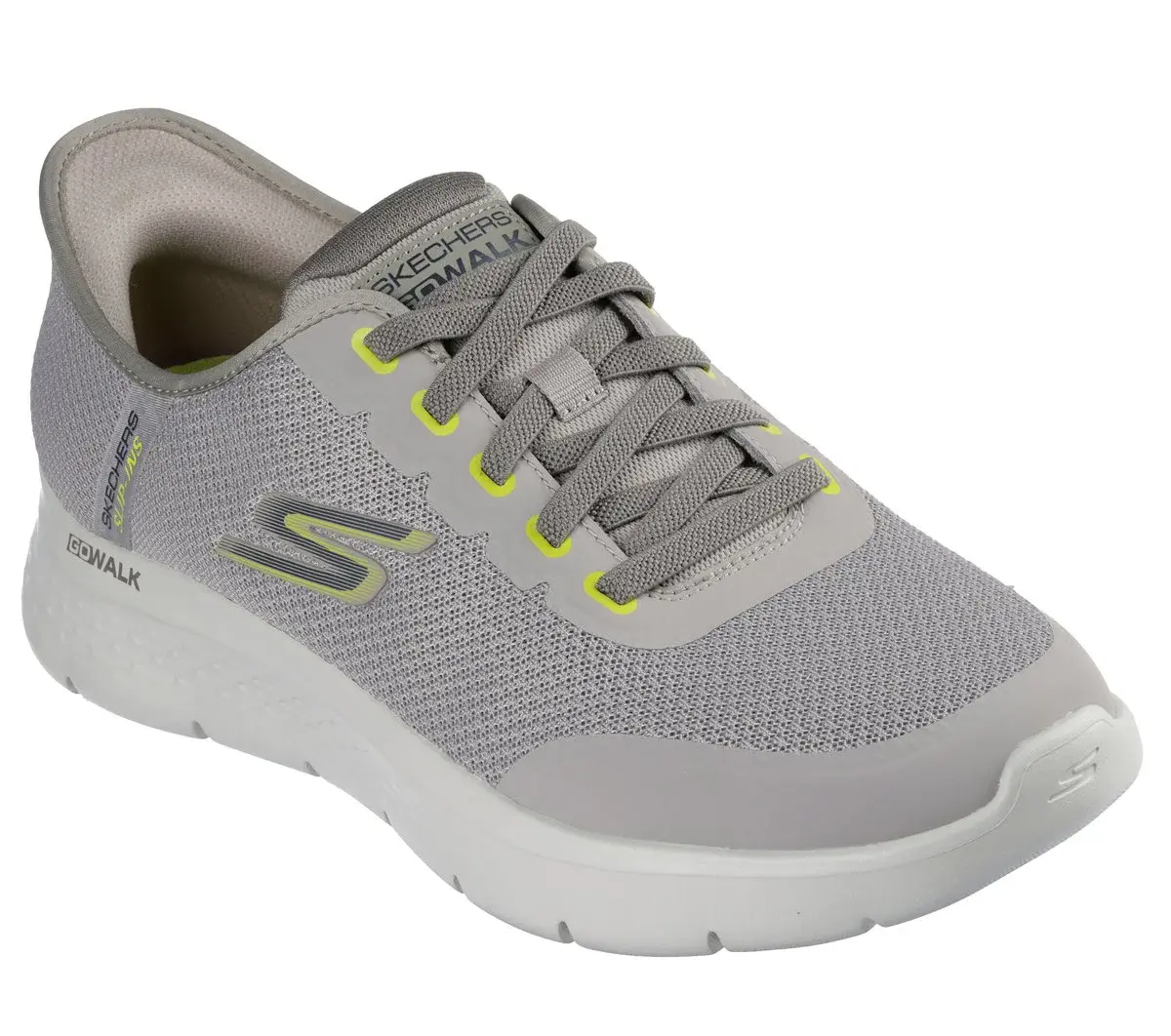 Skechers Slipper: GO WALK Flex – Netro Skechers Slipper: GO WALK Flex – Netro