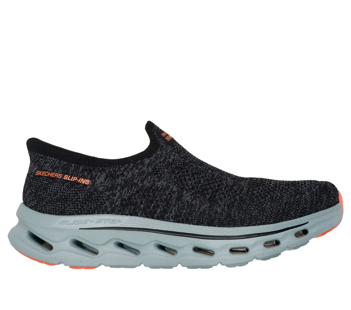 Skechers Slipper: GO Walk Glide-Step 2.0 – Caleb