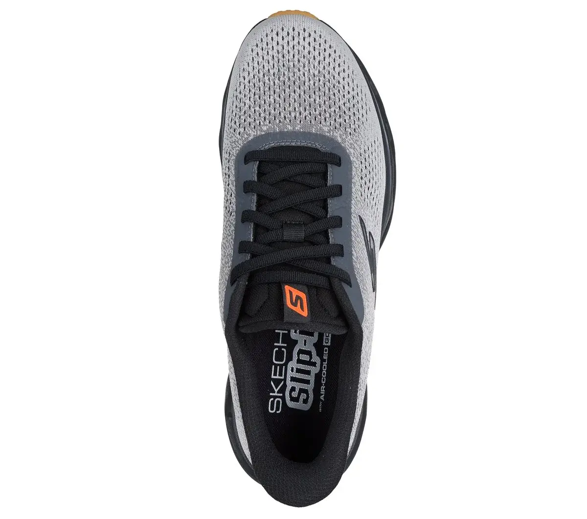 Skechers Slipper: GO WALK Glide-Step 2.0 – Maser