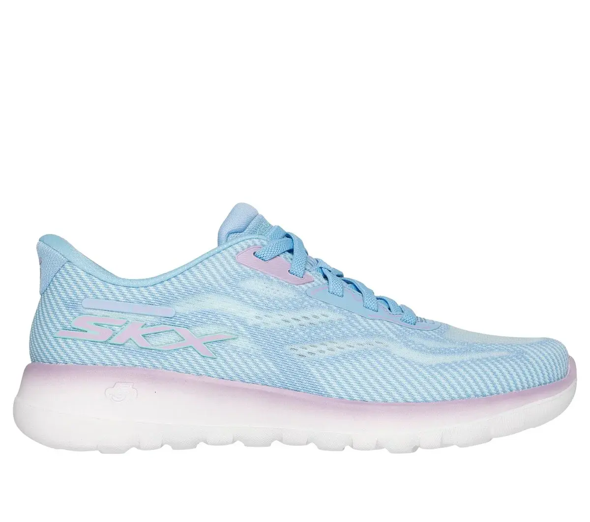Skechers Slipper: GO WALK Joy – Lynzee