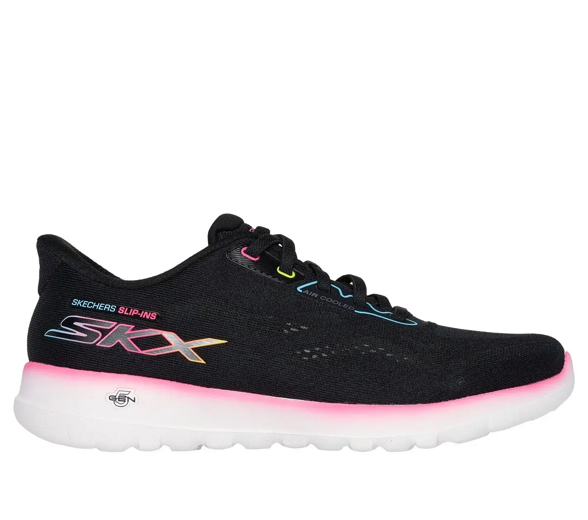 Skechers Slipper: GO WALK Joy – Lynzee