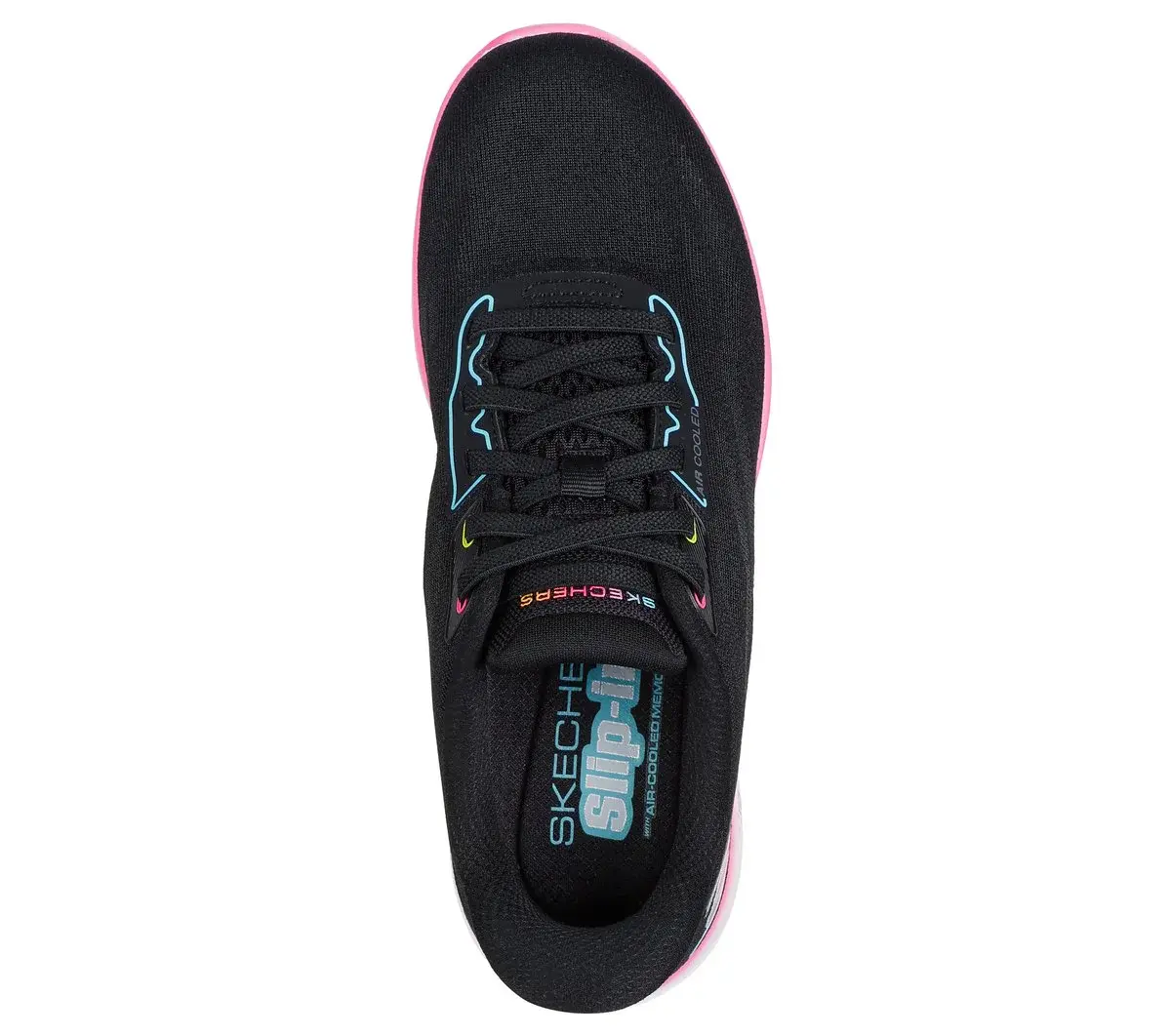Skechers Slipper: GO WALK Joy – Lynzee