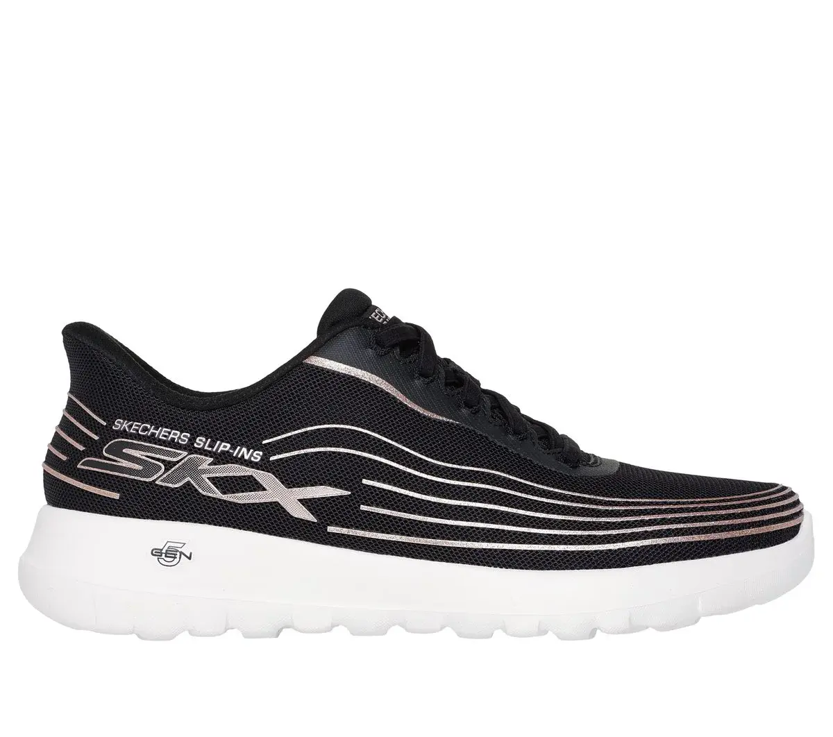 Skechers Slipper: GO WALK Joy – Pandora