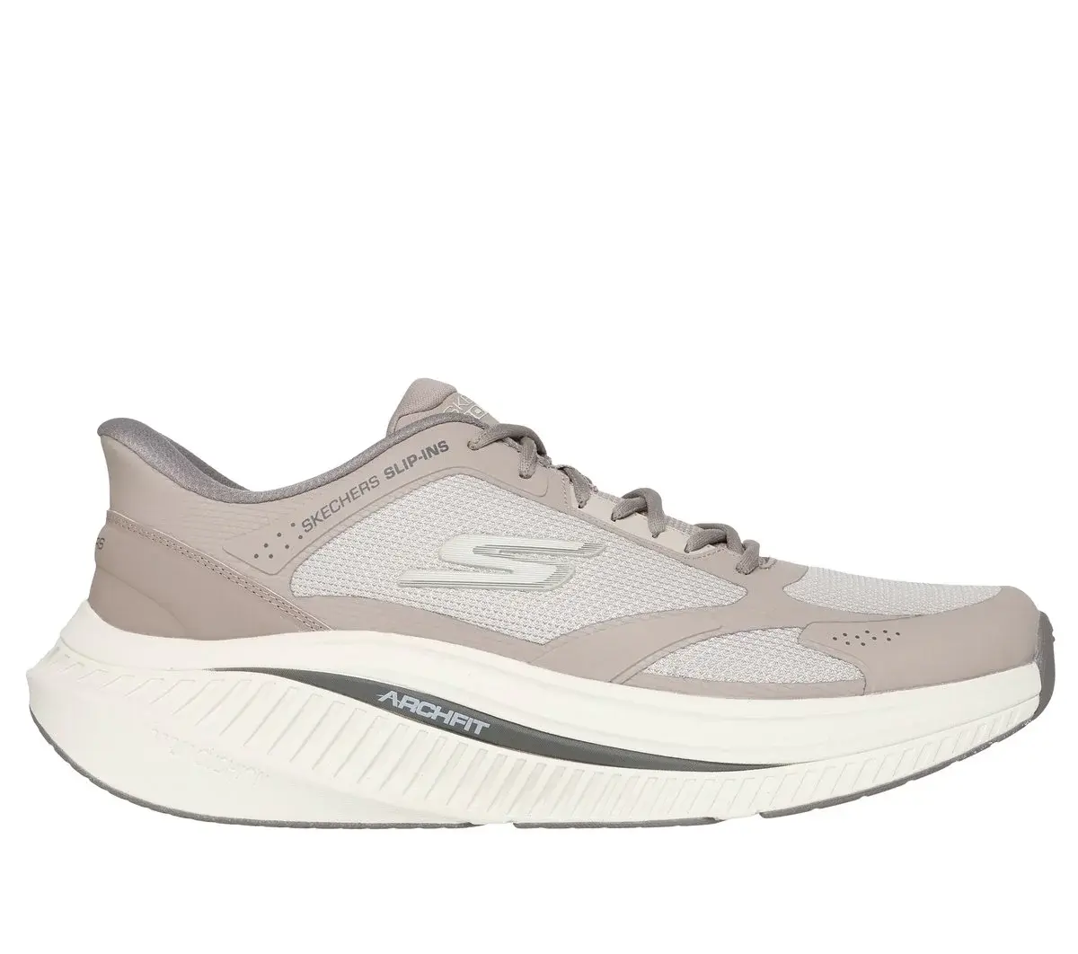 Skechers Slipper: GO WALK Max Cushioning Arch Fit – Jaylen