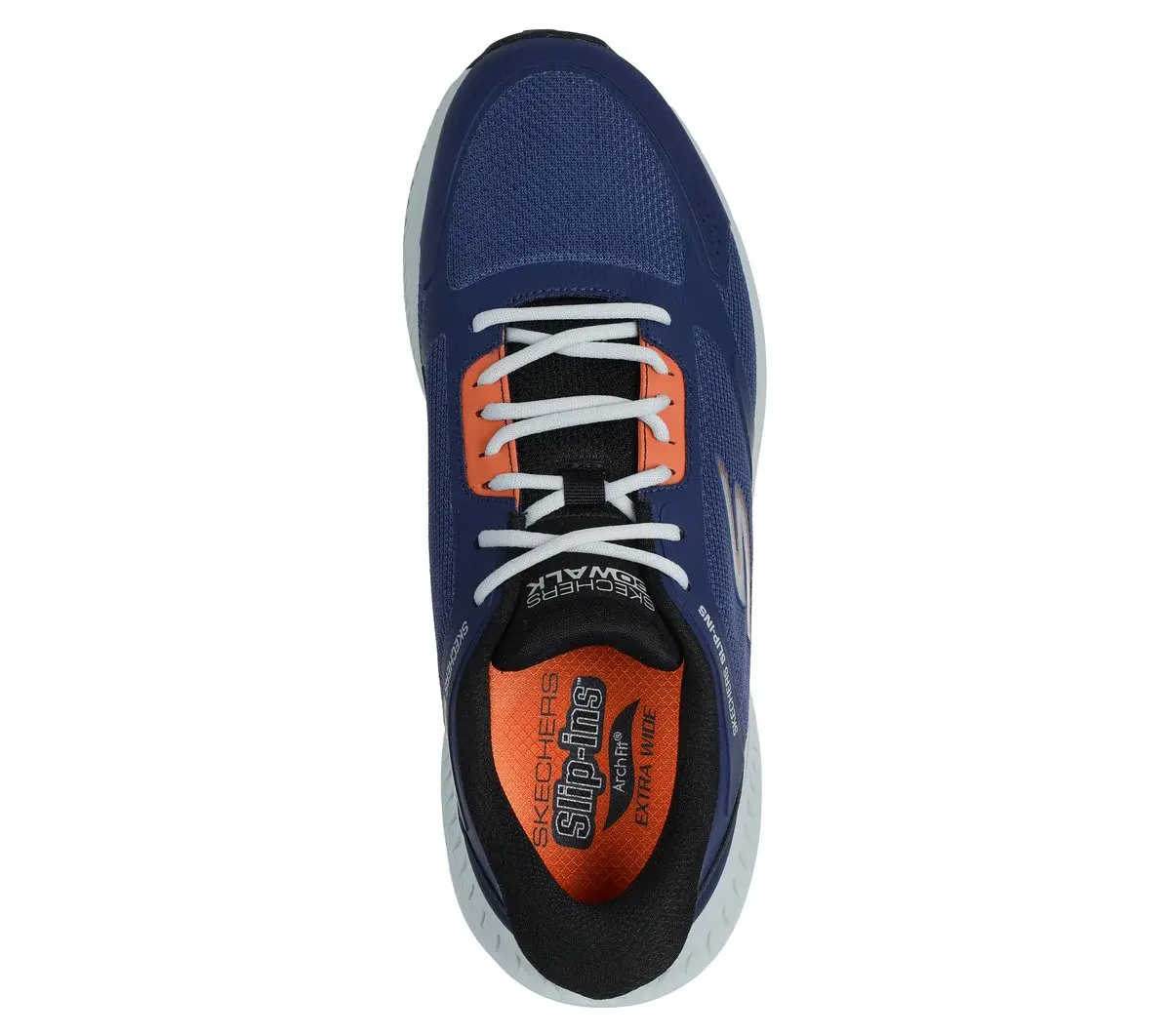 Skechers Slipper: GO WALK Max Cushioning Arch Fit – Jaylen