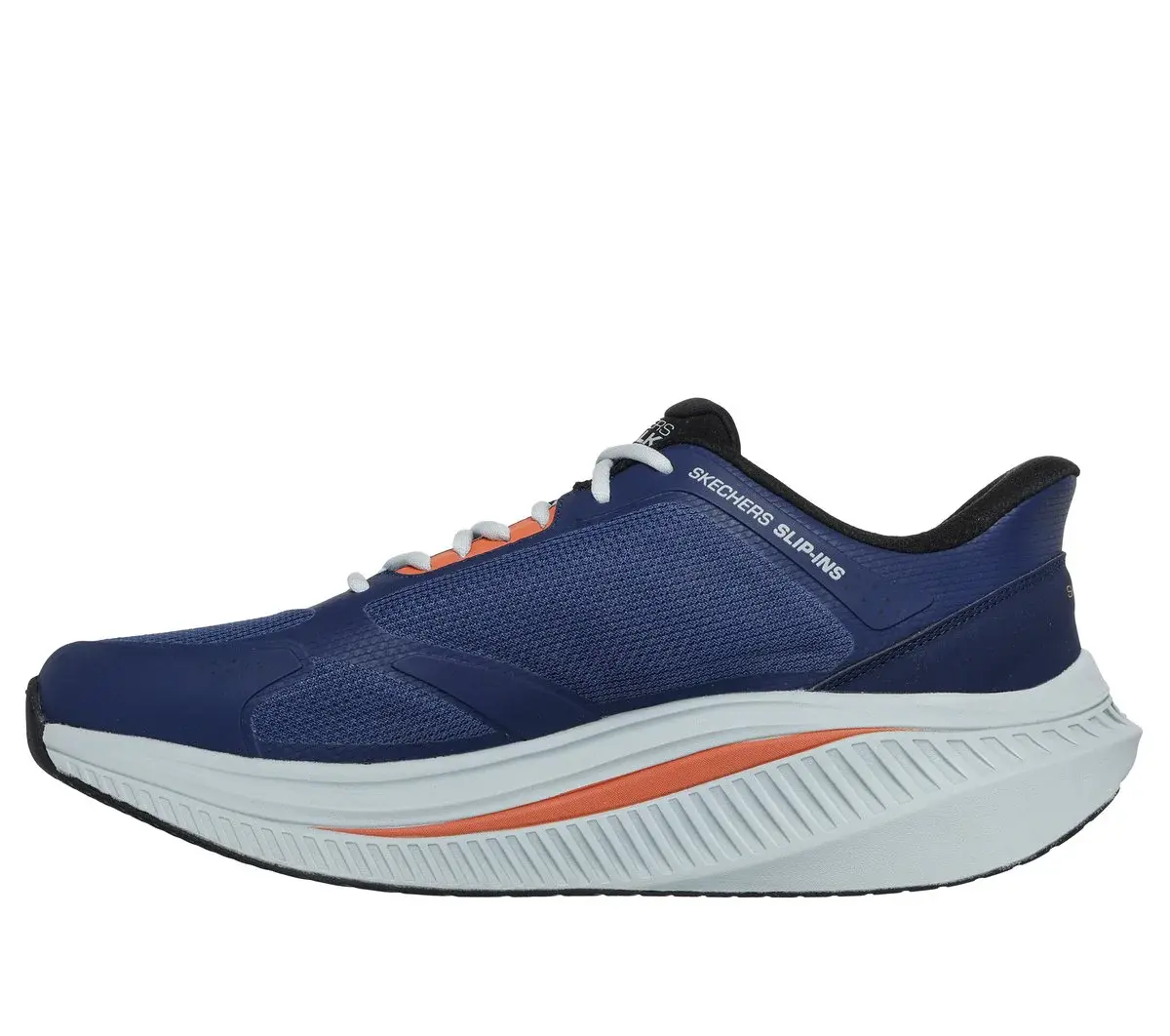 Skechers Slipper: GO WALK Max Cushioning Arch Fit – Jaylen Skechers Slipper: GO WALK Max Cushioning Arch Fit – Jaylen