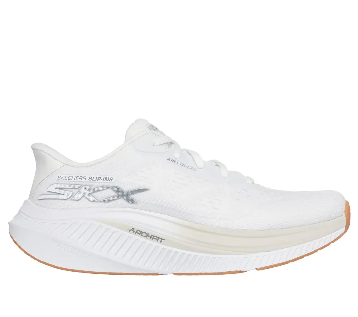 Skechers Slipper: GO WALK Max Cushioning Arch Fit – Jesper